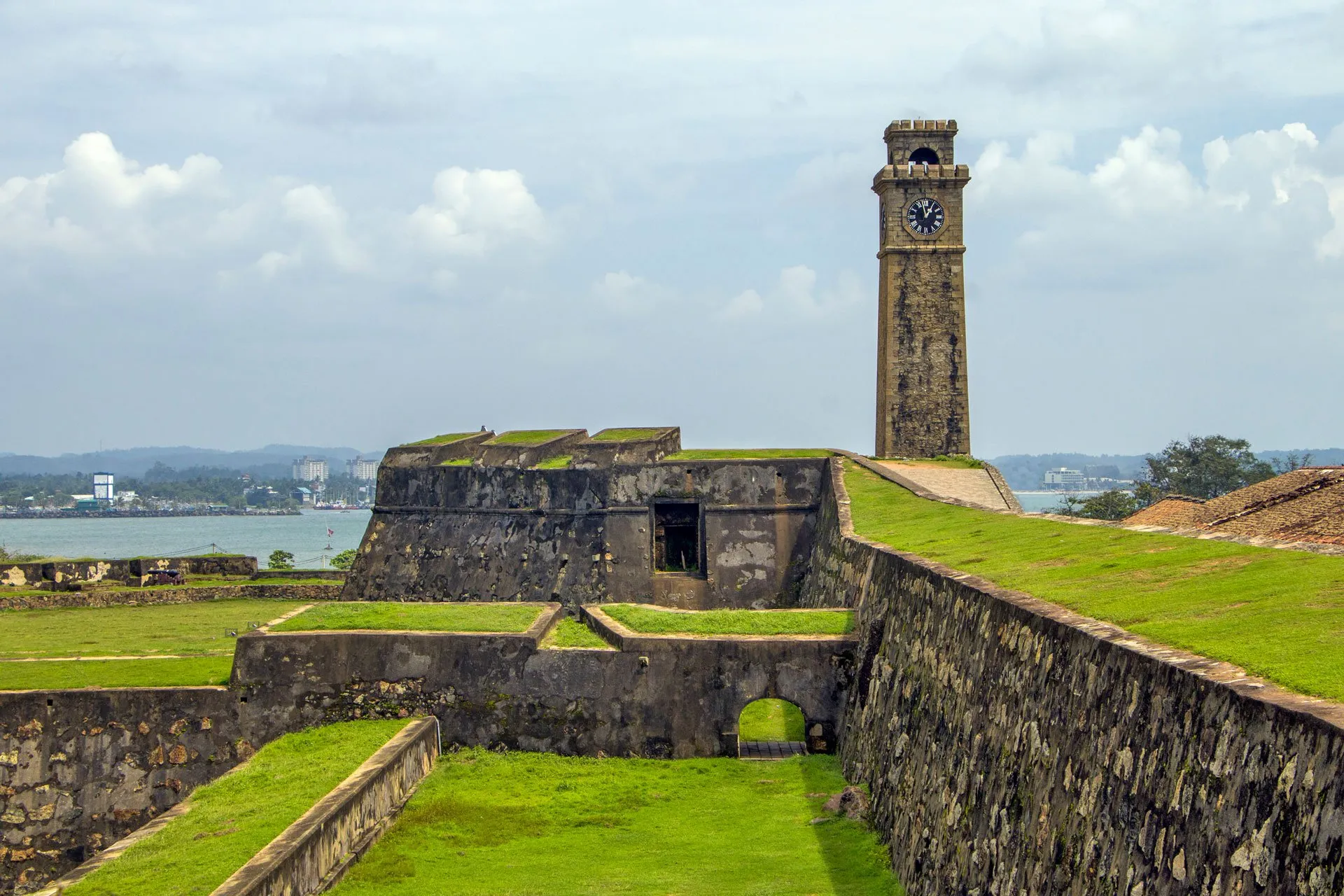 Galle Fort